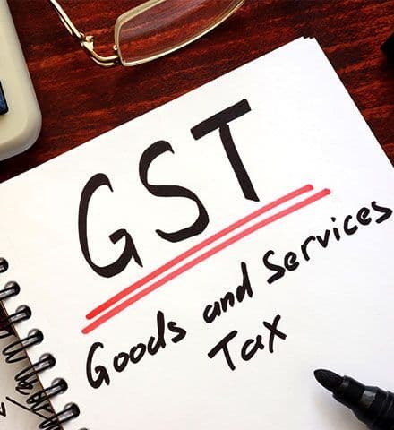 GST Returns & Consultation