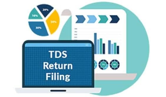 TDS & TCS Compliance